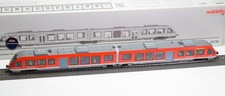 Märklin H0 - Dieseltriebwagen