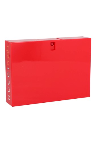 Gucci rush edt 75ml - edt,