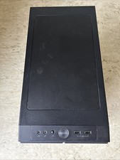 Fractal Design Define C PC Gehäuse  Schwarz  Mid Tower