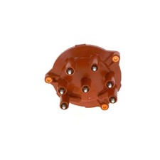 Zündverteilerkappe für