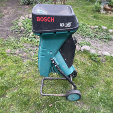 Bosch AXT 18-35