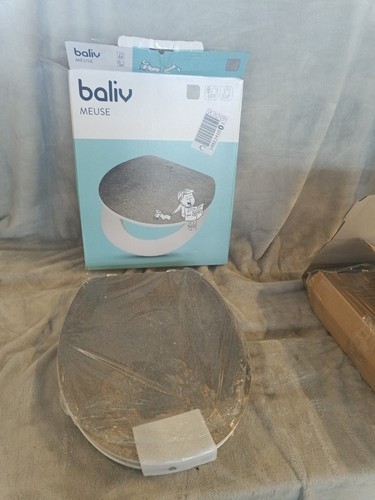 Baliv sitz meuse - wc,