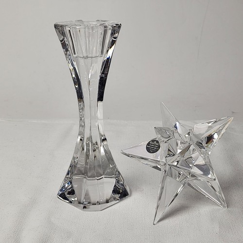 Rosenthal bleikristall - rosenthal,
