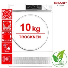 Sharp KD-NCA7S7PW91-DE