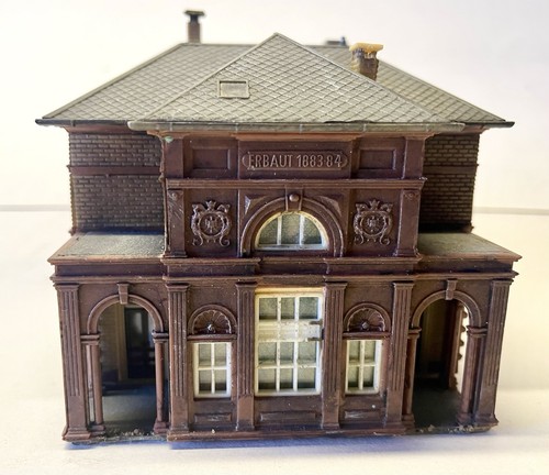 Alte stadtvilla 1900 - alte,