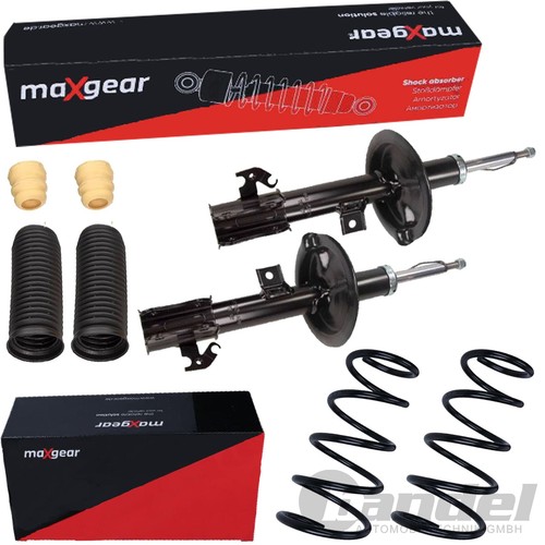 MAXGEAR