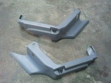Nissan Micra K11 1.0 Hutablage