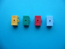 Timpo Einzelteile für die