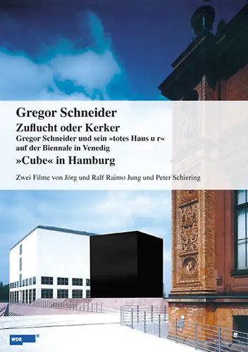 Gregor schneider zuflucht - schneider,