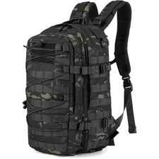 Taktischer Rucksack 20L  MOLLE