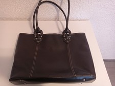 L.CREDI Ledertasche