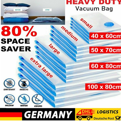 Vakuumbeutel für - 12,