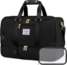 Wasserdichte Sporttasche 50L