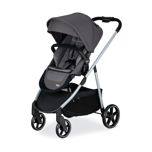 Britax grove modular stroller - modular,
