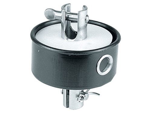 Ronstan rf76 fockroller - ronstan,