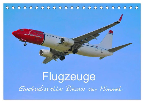 Flugzeuge eindrucksvolle - -,