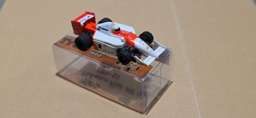 Tyco mclaren ford - ford, f1