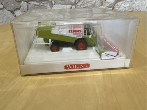 Wiking claas lexion 480 - 1:87,