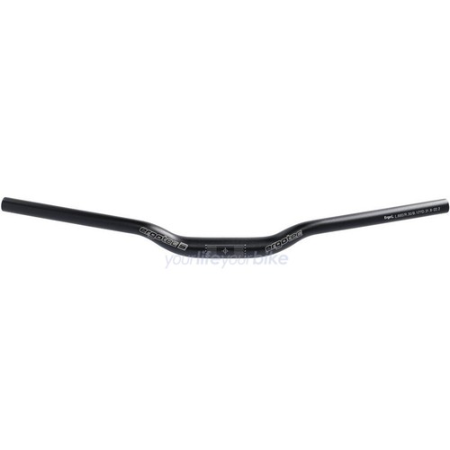 Ergotec ergo series lenker - ergotec, l