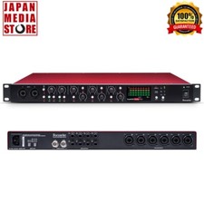 Focusrite Scarlett OctoPre