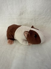 Meerschweinchen Kuscheltier neuwertig | selber Tag Versandt