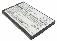 900mAh Battery For Nokia