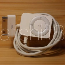  APPLE IPOD RADIO FERNBEDIENUNG A1187 MA070G/D NANO 1G 2G 3G 4G - 5G LATE '06 CLASSIC