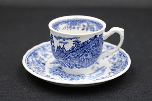 Royal tudor ware olde england - tudor,