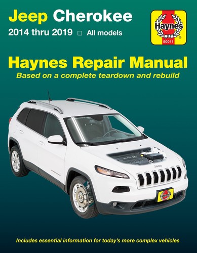 Reparaturhandbuch jeep - reparaturhandbuch,