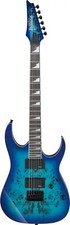 Ibanez grgr221pa aqb gio - grgr221pa-aqb,