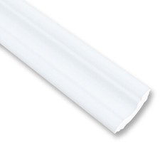 40 Meter Styroporleisten