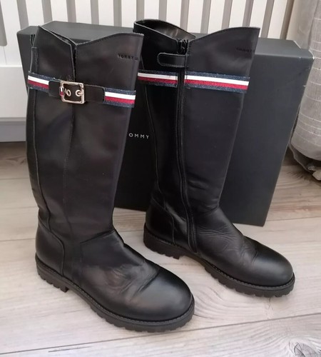 Tommy hilfiger stiefel - tommy, hilfiger❤️stiefel