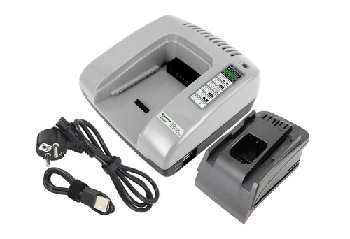 Powersmart ladegerã fã r - powersmart, ladegerÃ¤t