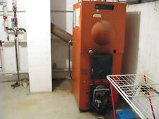 HOLZ UND KOHLE EINSATZ BRENNKAMMERVERSCHLUSS OFENTÜRE VIESSMANN DUO -E HEIZUNG