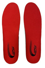 Skischuheinlagen Herren