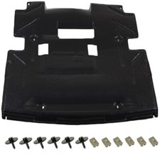 UNTERFAHRSCHUTZ MOTORSCHUTZ