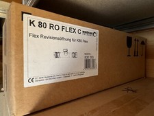 K 80 RO FLEX C Brötje HEIZUNG