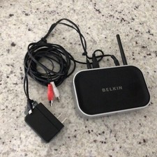 Belkin Tunestage Bluetooth