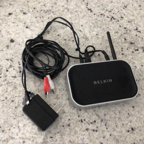 Belkin tunestage bluetooth - tunestage,