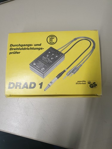 Elektra tailfingen drad - , 1