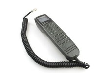 Bosch / Ptt Telecom HA8 Hörer Handhörer für KF168 KF458 KF Chip ohne Auflage