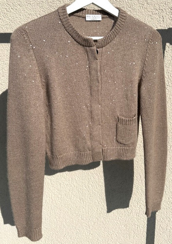 Brunello cucinelli cardigan - brunello,