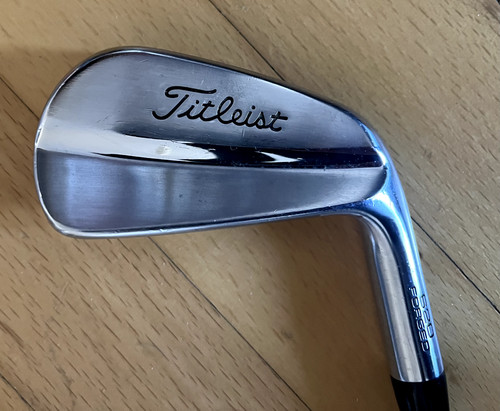 Titleist 620 eisensatz 9 - titleist, mb