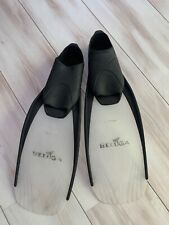 Schwimmflossen Größe 35-36