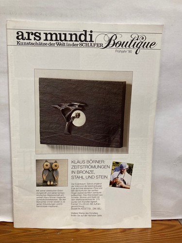 Ars mundi boutique - ars,