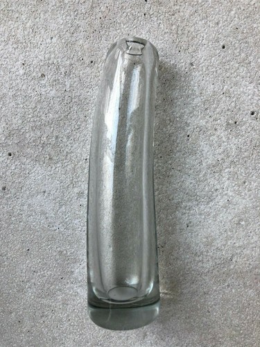 Henry dean vase unbenutzt - vase,