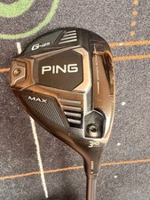 Ping G425 Max 3 Holz | Stiff