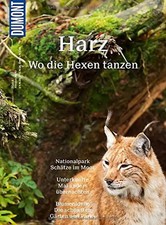 DuMont BILDATLAS Harz
