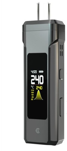 Vaporizer tragbarer - x1,