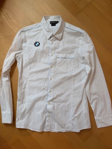 Bmw businesshemd l - businesshemd, gr.l